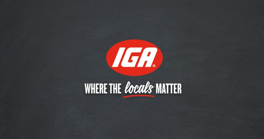 A New Way to Find Us: Now at IGA Port Kembla
