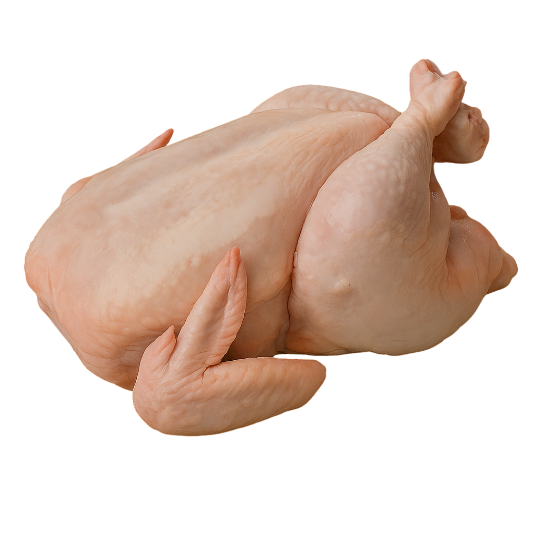 Quast Family Turkey — $25.00 Deposit Only