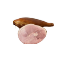 Free-Range Bone-In Leg Ham — $50.00 Deposit Only