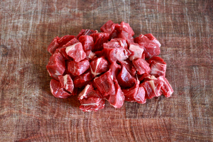 Full Butcher's Box