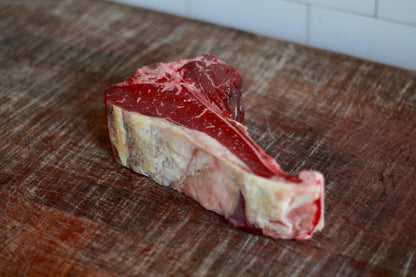 Full Butcher's Box
