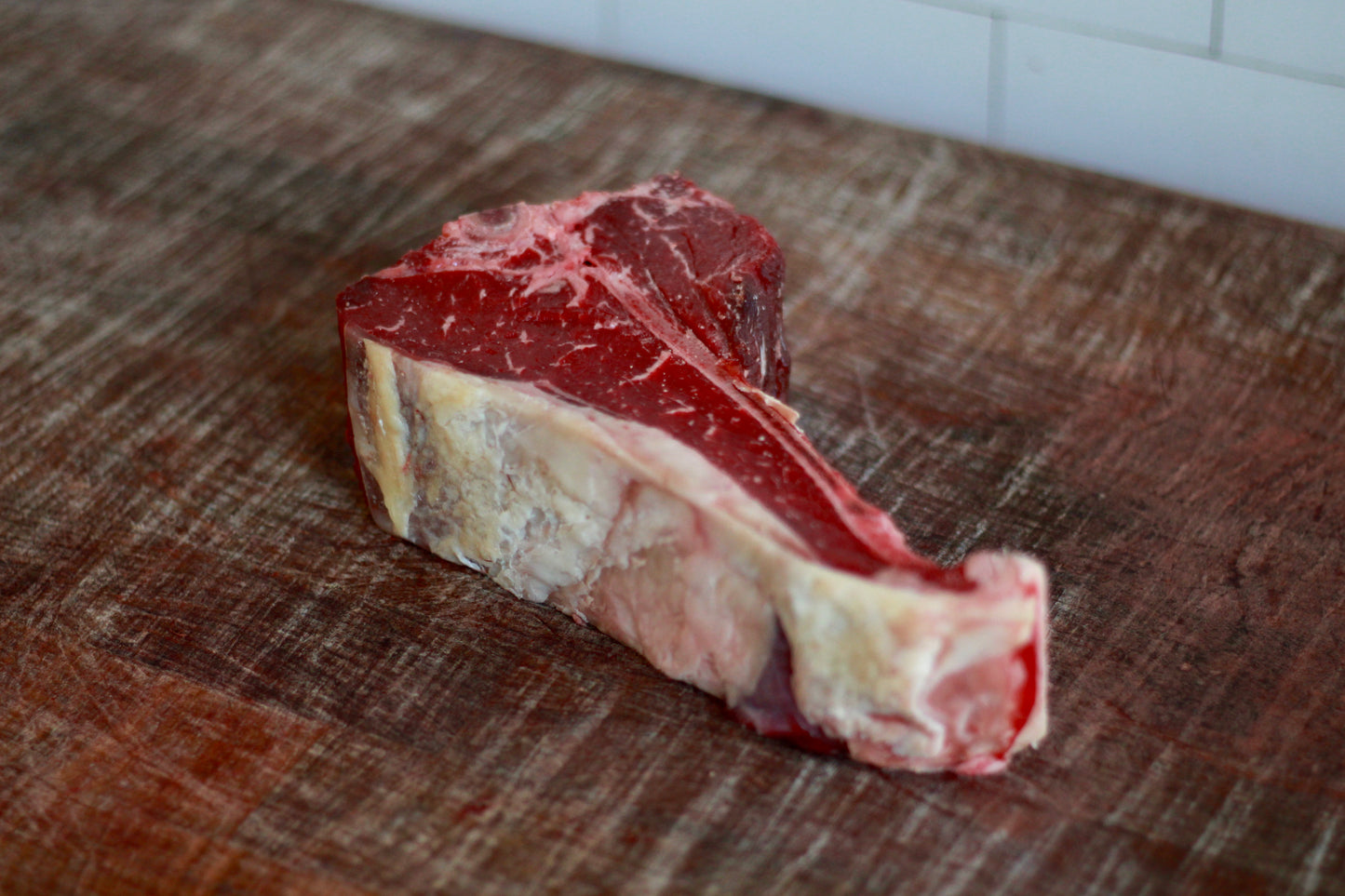 Half Butcher's Box