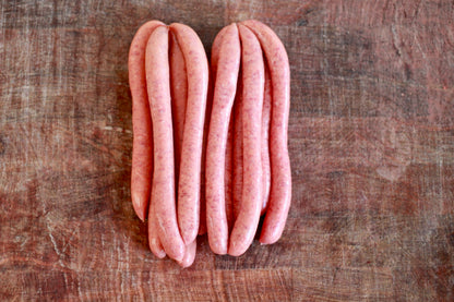 Half Butcher's Box