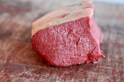 Half Butcher's Box