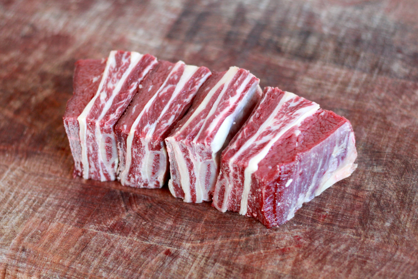 Full Butcher's Box