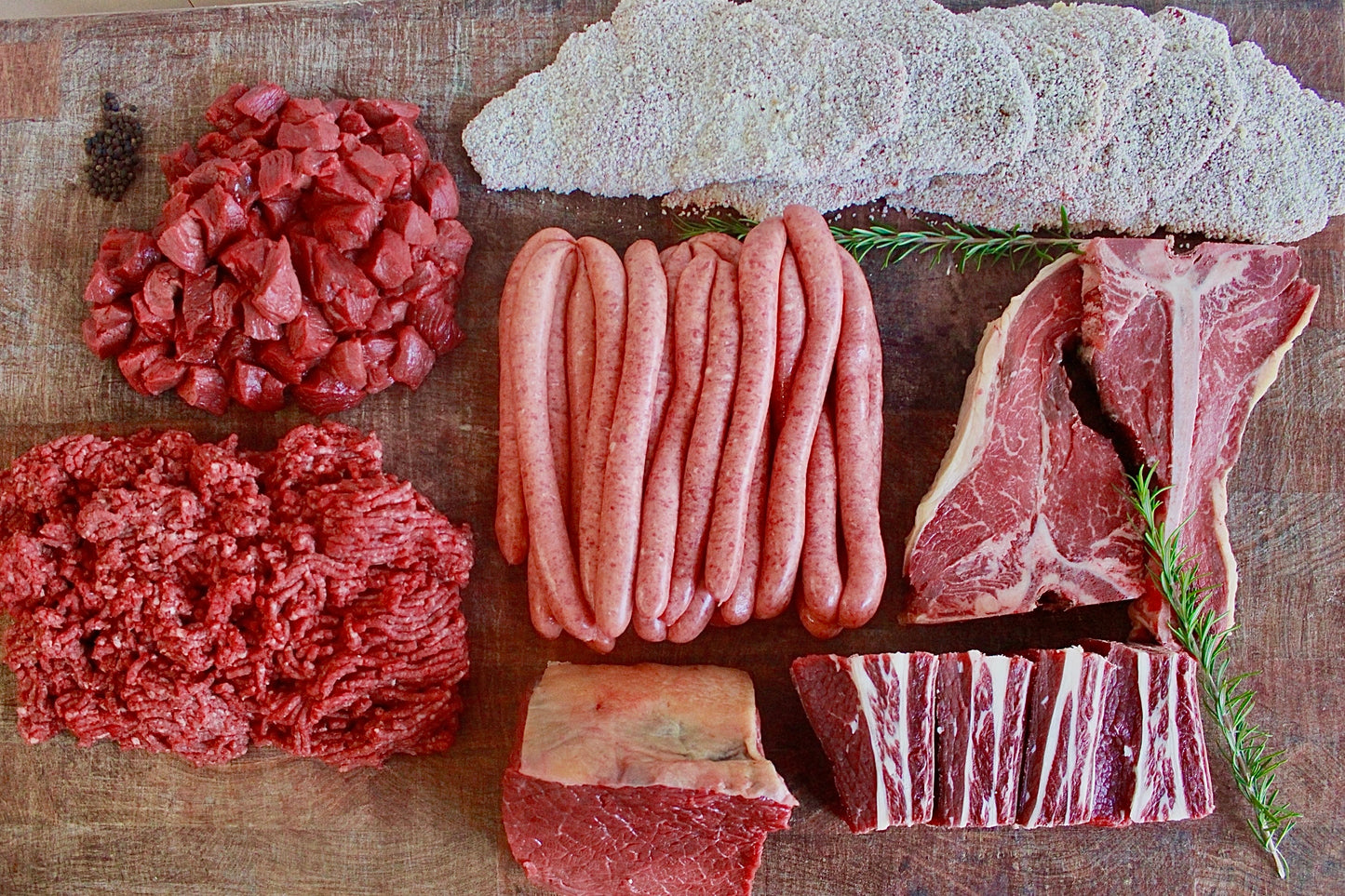 Full Butcher's Box