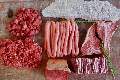 Full Butcher's Box